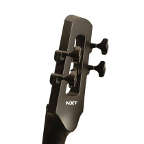 NXT4a Electric Upright Bass 4 Satin Black
