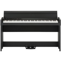 C1 Air BK - Nero