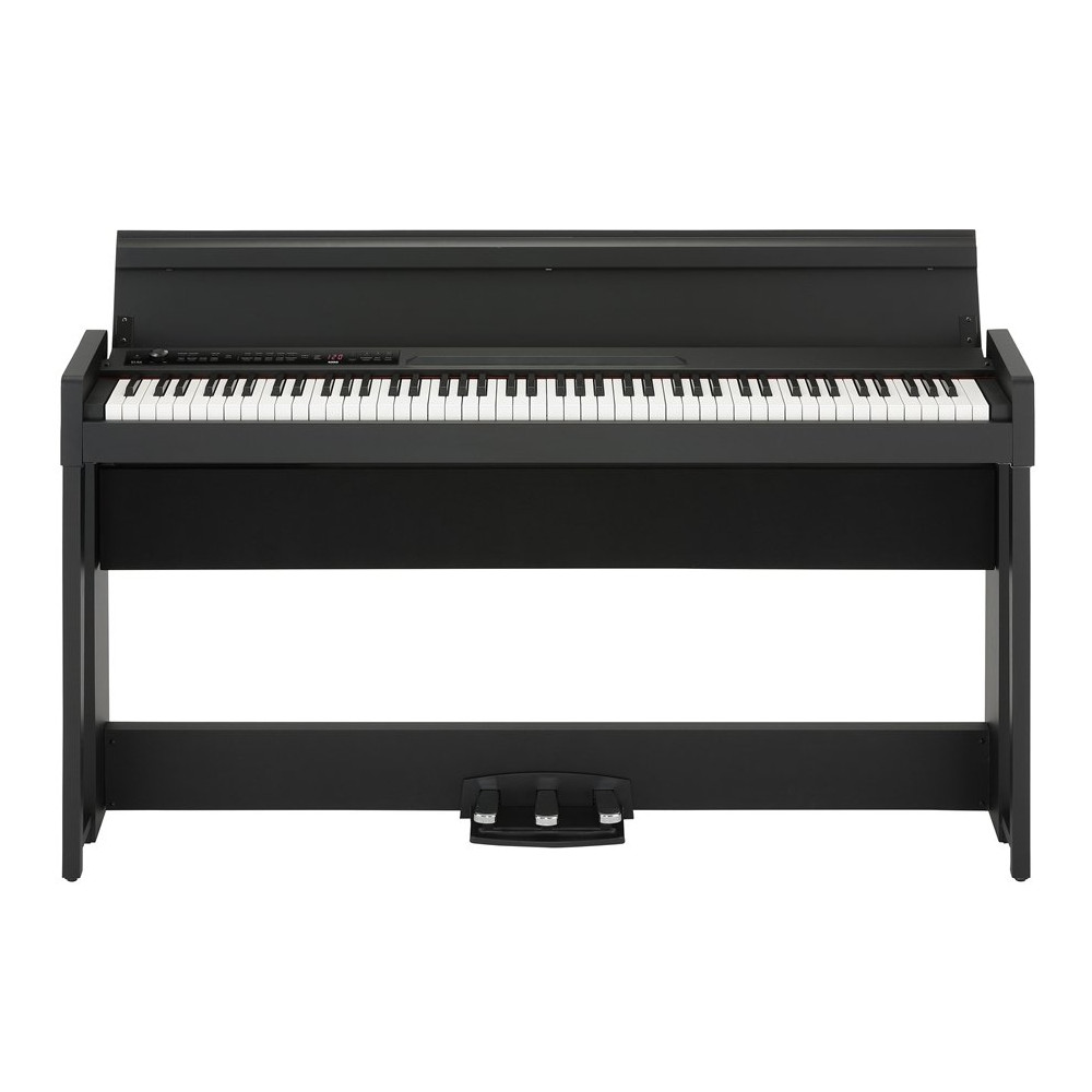 C1 Air BK - Nero