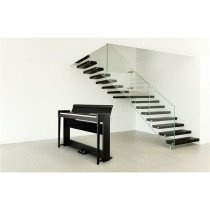 C1 Air BK - Nero