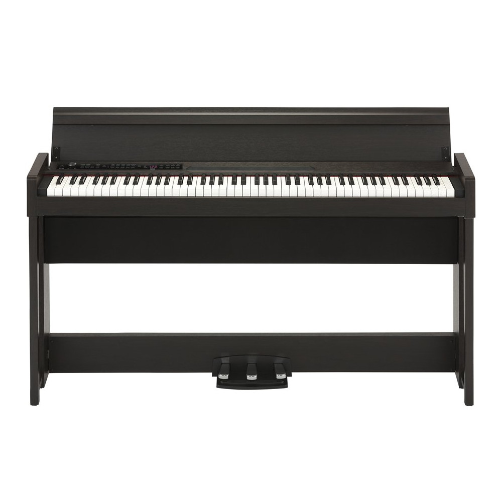 C1 Air BR - Marrone