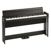 C1 Air BR - Marrone