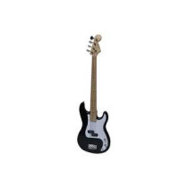 GigKit Bass Guitar Pack Black