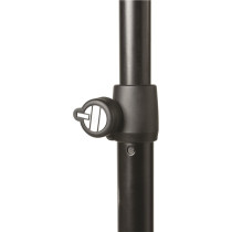 SP/770 Coppia di Stativi in Alluminio con Meccanismo di Sollevamento QUIK-LIFT