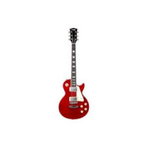 GigKit Electr.LPGuitar Pack D.Red.