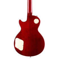 GigKit Electr.LPGuitar Pack D.Red.