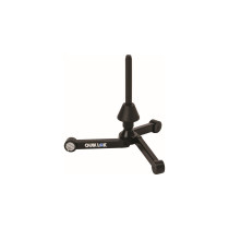 WI/996 Supporto per Flauto, Clarinetto o Sax Soprano
