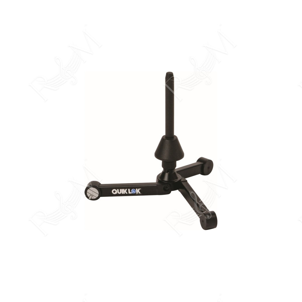 WI/996 Supporto per Flauto, Clarinetto o Sax Soprano