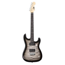 GigKit Electr.PGGuitar Pack Black