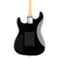 GigKit Electr.PGGuitar Pack Black