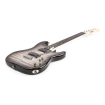 GigKit Electr.PGGuitar Pack Black