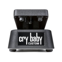 Cry Baby Rack Foot Controller Auto Return