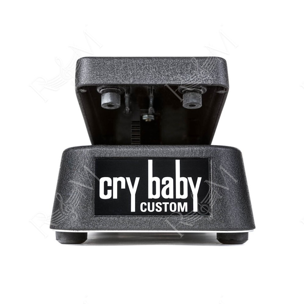 Cry Baby Rack Foot Controller Auto Return