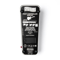 Cry Baby Rack Foot Controller Auto Return