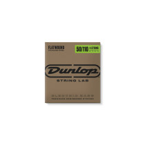 DBFS50110 Flatwound Scala Lunga 50-110 4/Set