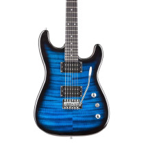 GigKit Electr.PGGuitar Pack D.Blue