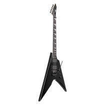 GigKIt Electr.RockGuitar pack Black