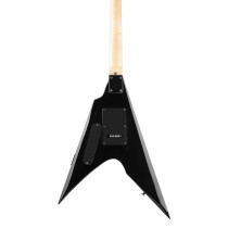 GigKIt Electr.RockGuitar pack Black