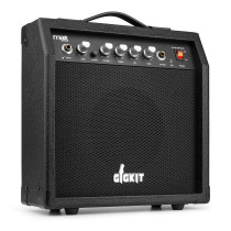 GIGKit Amplifier Electr Guitar 40W