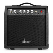 GIGKit Amplifier Electr Guitar 40W