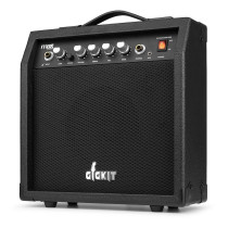 GIGKit Amplifier Electr Guitar 40W