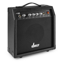 GIGKit Amplifier Electr Guitar 40W