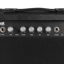 GIGKit Amplifier Electr Guitar 40W