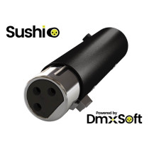 SUSHI Z1 DMX Interface