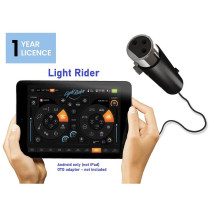 SUSHI Z1 DMX Interface