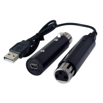 SUSHI Z1 DMX Interface