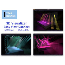 SUSHI Z1 DMX Interface