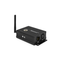 WTR10 Hybrid Wrlss DMX Tranceiver