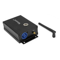 WTR10 Hybrid Wrlss DMX Tranceiver