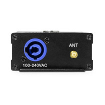 WTR10 Hybrid Wrlss DMX Tranceiver