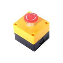 LKS Laser Emergency Kill Switch