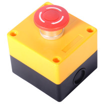 LKS Laser Emergency Kill Switch