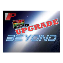 Pangolin Upgr. Quickshow to Beyond