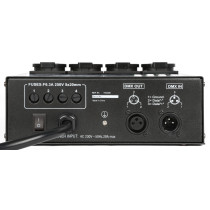 DMX004DII 4 Channel Switch Pack