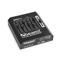 DMX060 Controller 6ch