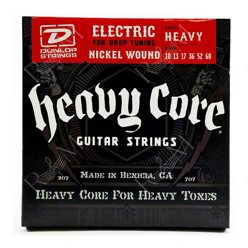 DHCN1060-6 HVY CORE 6/SET