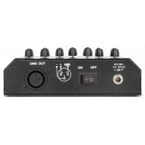 DMX060 Controller 6ch