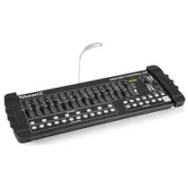 DMX384 controller 384 channel