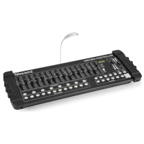 DMX384 controller 384 channel