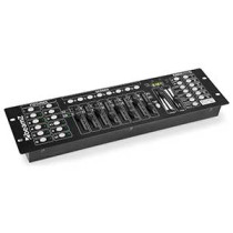 DMX192S controller 192 channel