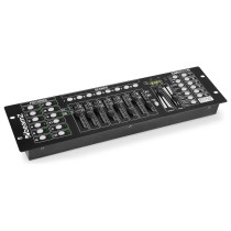 DMX192S controller 192 channel