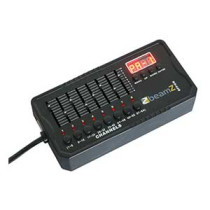 DMX-512MINI controller Batt.