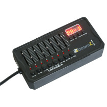 DMX-512MINI controller Batt.