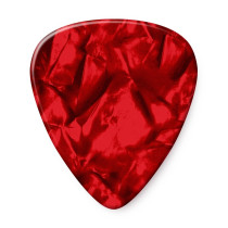 483R#09 Red Perloid - X Heavy