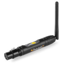 BBP EazyLink transmitter/receiver