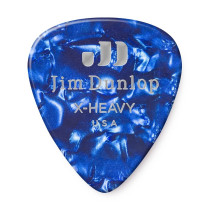 483R#10 Blue Perloid - X Heavy